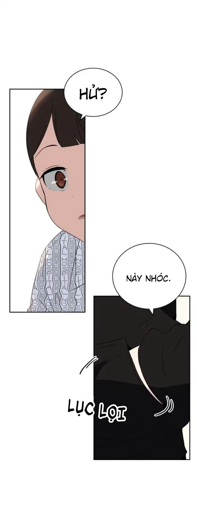 Chúa Quỷ Giáng Thế Chapter 2 - 95