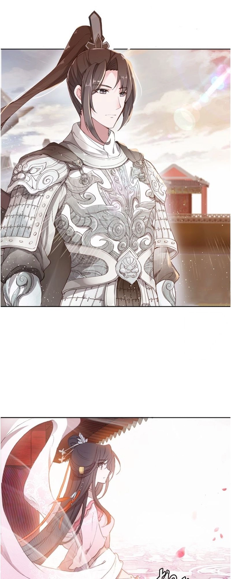 Nhất Sinh Nhất Thế Mỹ Nhân Cốt Chapter 1 - 6