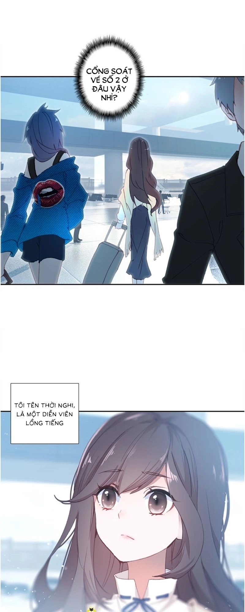 Nhất Sinh Nhất Thế Mỹ Nhân Cốt Chapter 1 - 11