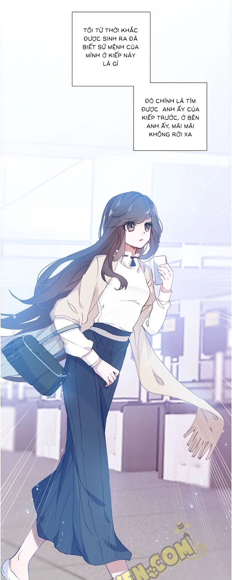 Nhất Sinh Nhất Thế Mỹ Nhân Cốt Chapter 1 - 14