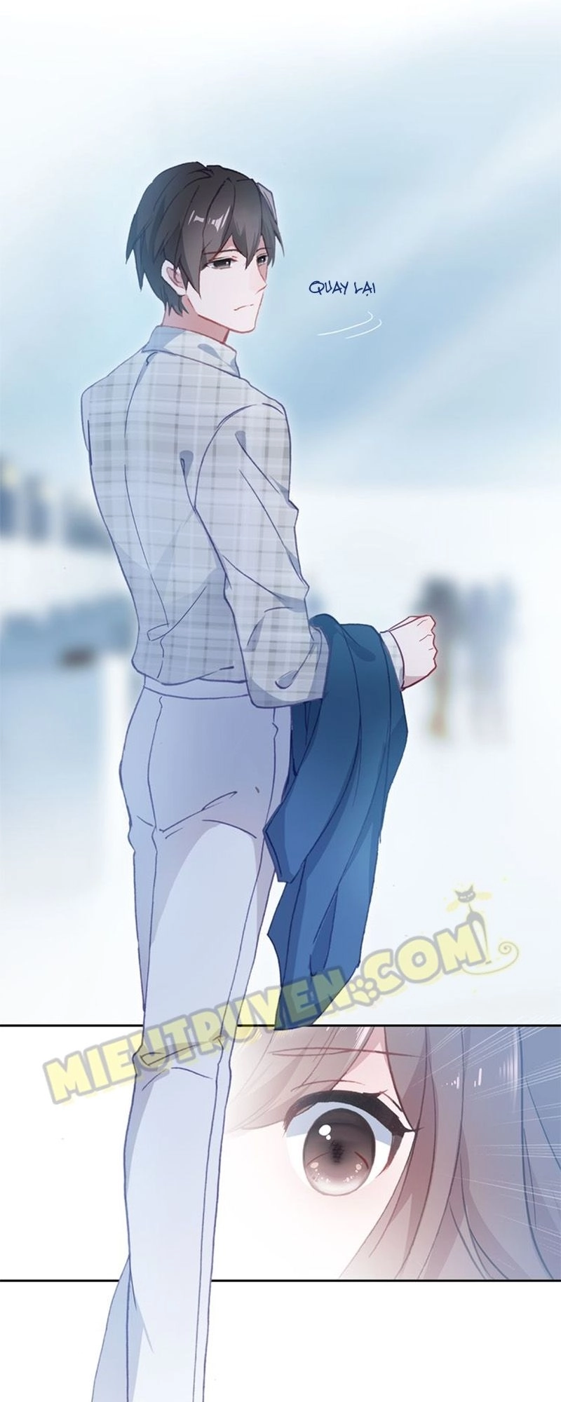 Nhất Sinh Nhất Thế Mỹ Nhân Cốt Chapter 1 - 22