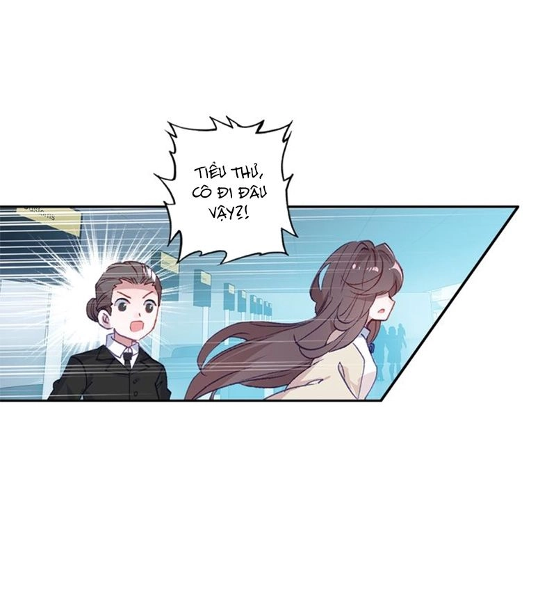 Nhất Sinh Nhất Thế Mỹ Nhân Cốt Chapter 1 - 27