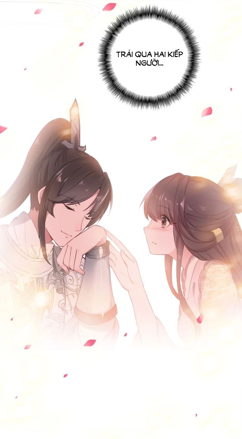 Nhất Sinh Nhất Thế Mỹ Nhân Cốt Chapter 1 - 32