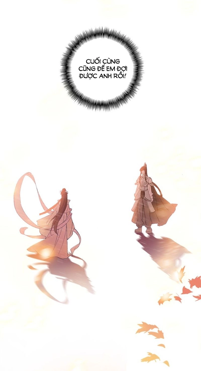 Nhất Sinh Nhất Thế Mỹ Nhân Cốt Chapter 1 - 35