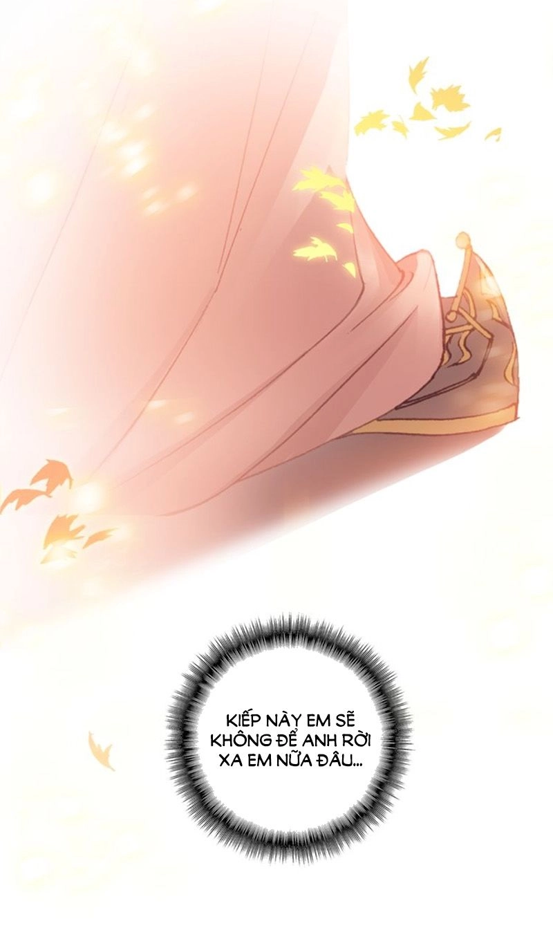 Nhất Sinh Nhất Thế Mỹ Nhân Cốt Chapter 1 - 36