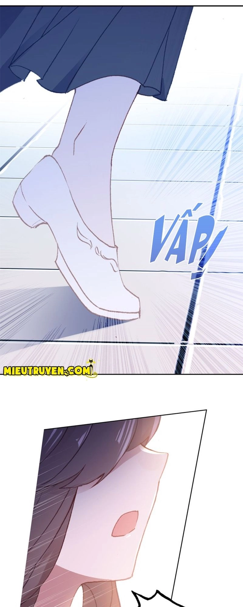 Nhất Sinh Nhất Thế Mỹ Nhân Cốt Chapter 1 - 37