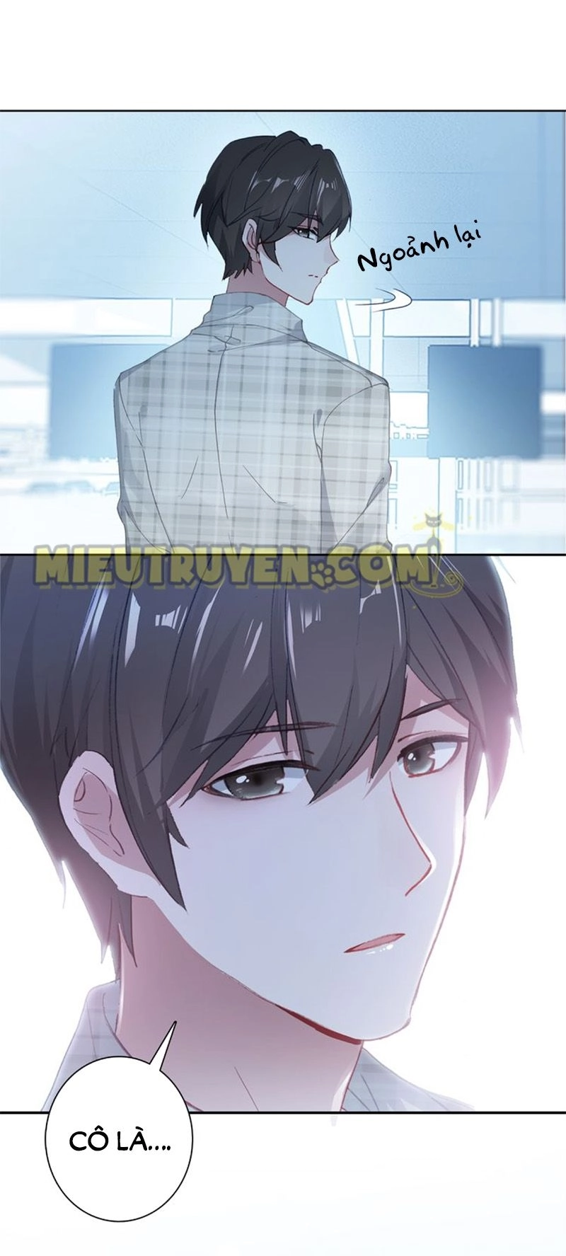 Nhất Sinh Nhất Thế Mỹ Nhân Cốt Chapter 1 - 40