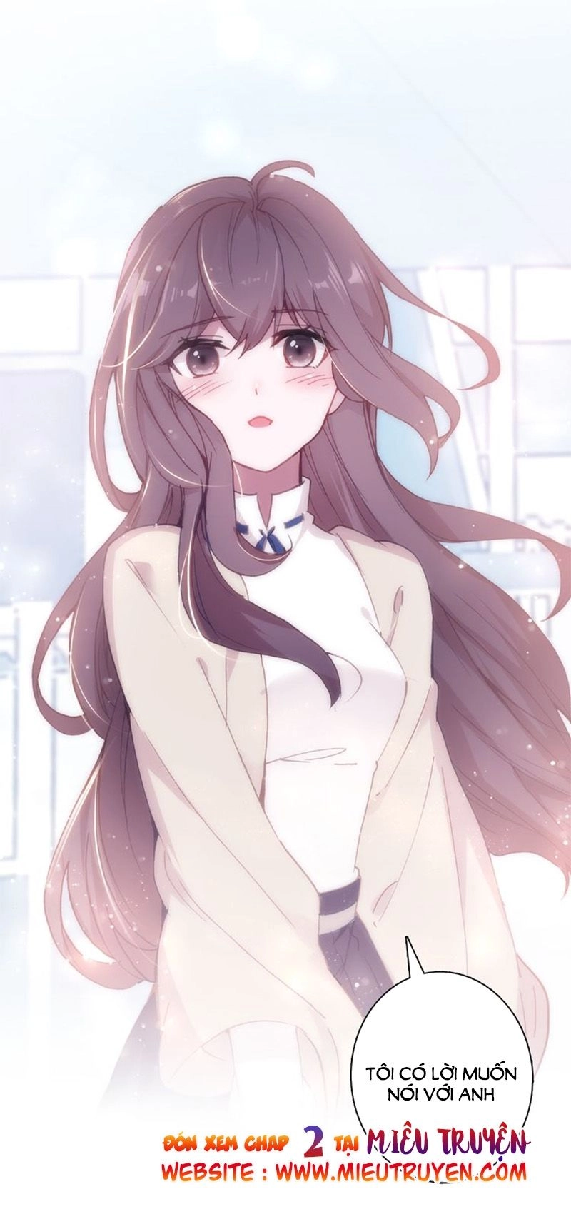 Nhất Sinh Nhất Thế Mỹ Nhân Cốt Chapter 1 - 41