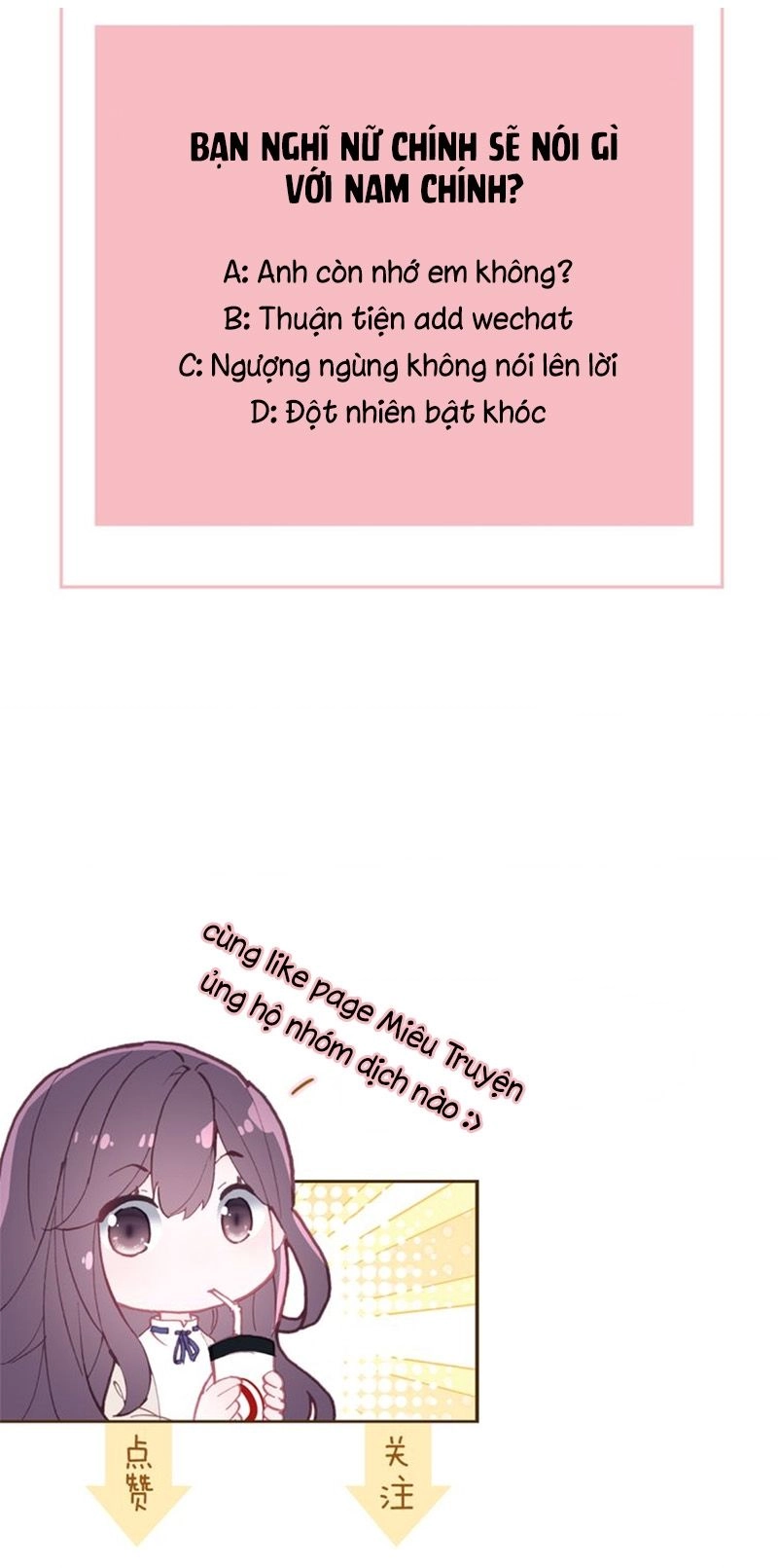 Nhất Sinh Nhất Thế Mỹ Nhân Cốt Chapter 1 - 42