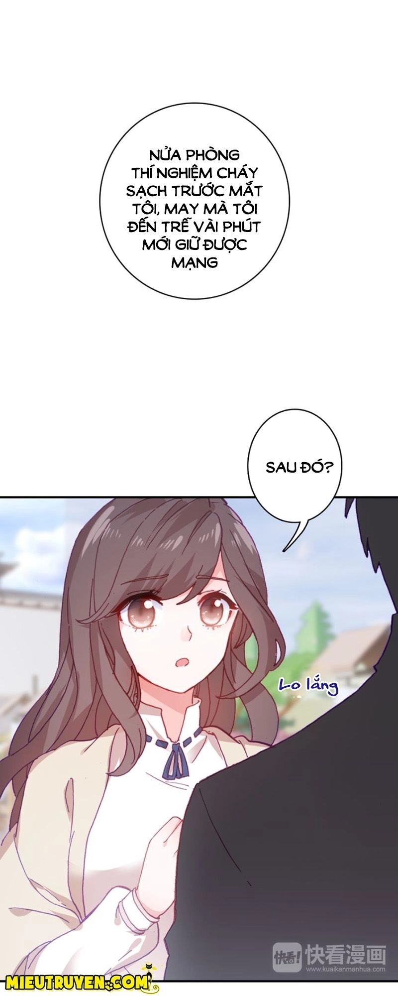 Nhất Sinh Nhất Thế Mỹ Nhân Cốt Chapter 4 - 27