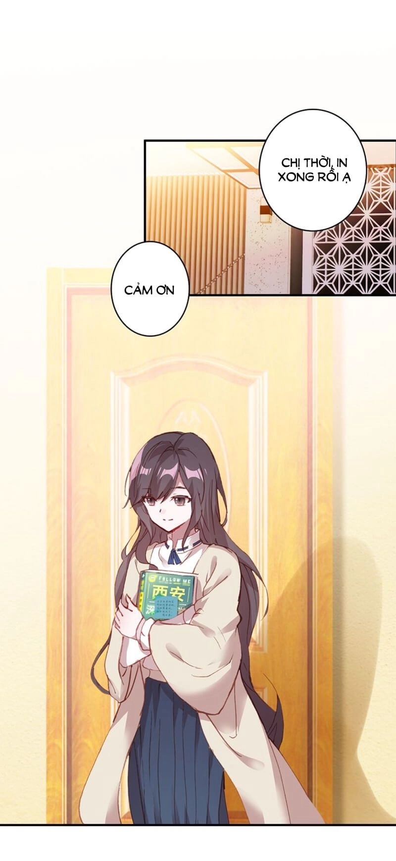 Nhất Sinh Nhất Thế Mỹ Nhân Cốt Chapter 5 - 34