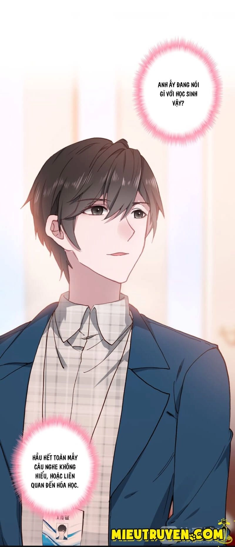 Nhất Sinh Nhất Thế Mỹ Nhân Cốt Chapter 7 - 24