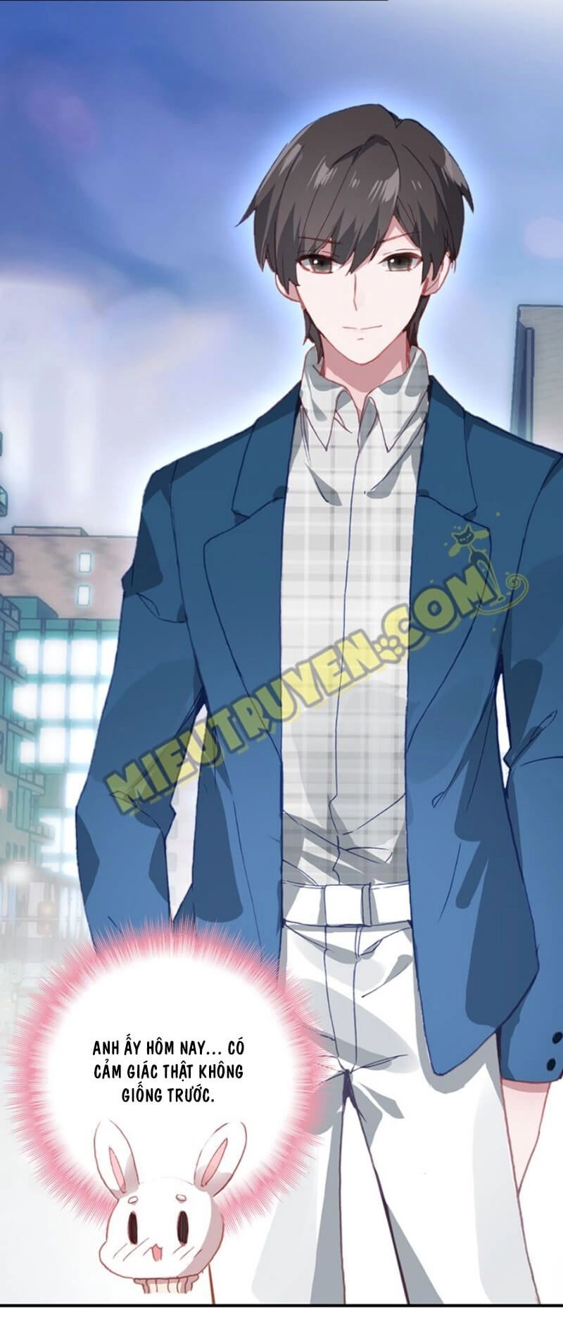 Nhất Sinh Nhất Thế Mỹ Nhân Cốt Chapter 10 - 3