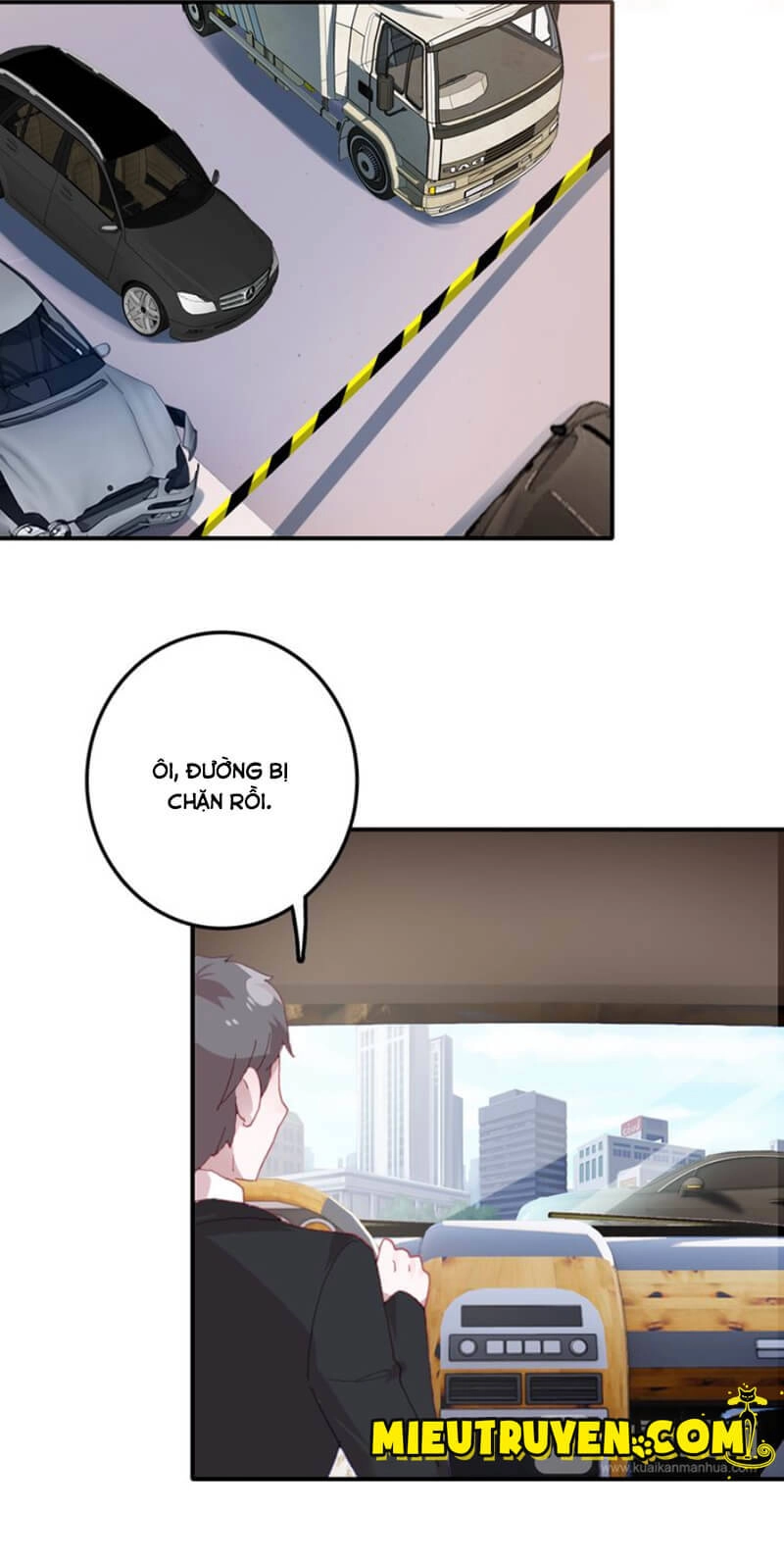 Nhất Sinh Nhất Thế Mỹ Nhân Cốt Chapter 13 - 19