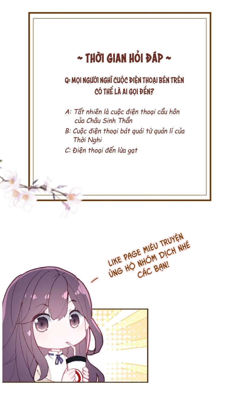 Nhất Sinh Nhất Thế Mỹ Nhân Cốt Chapter 13 - 31