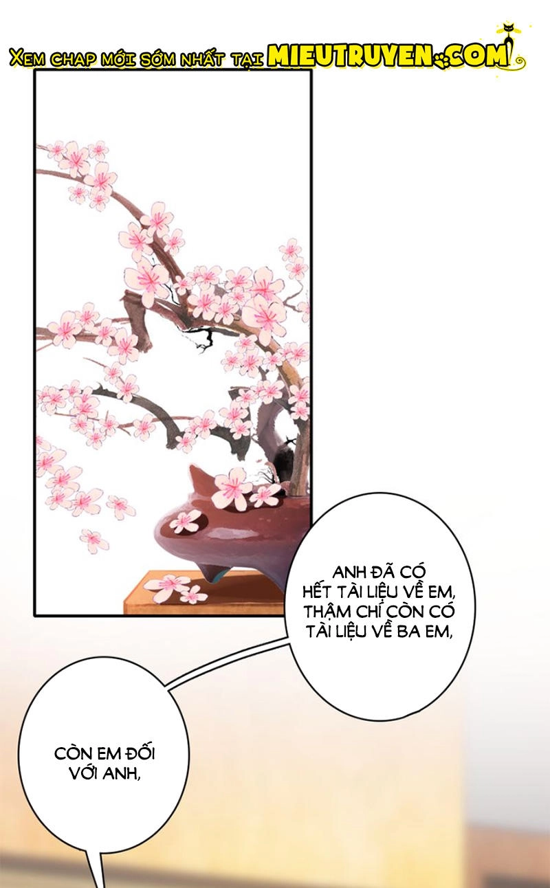 Nhất Sinh Nhất Thế Mỹ Nhân Cốt Chapter 15 - 37