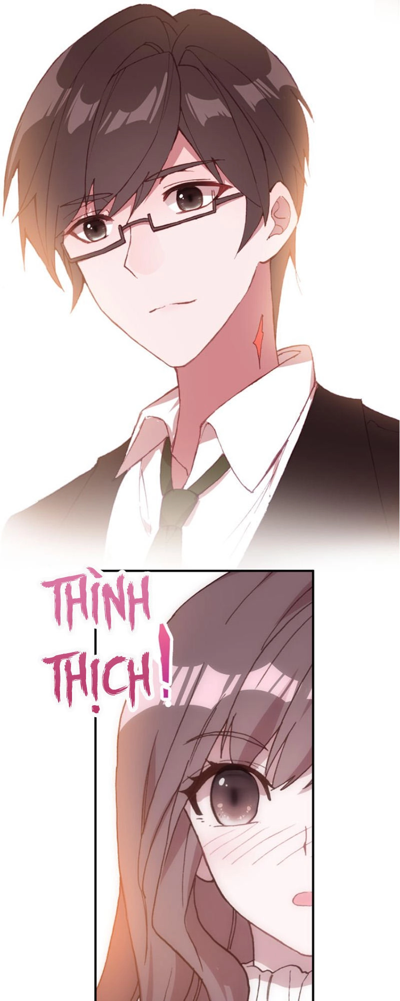 Nhất Sinh Nhất Thế Mỹ Nhân Cốt Chapter 17 - 6