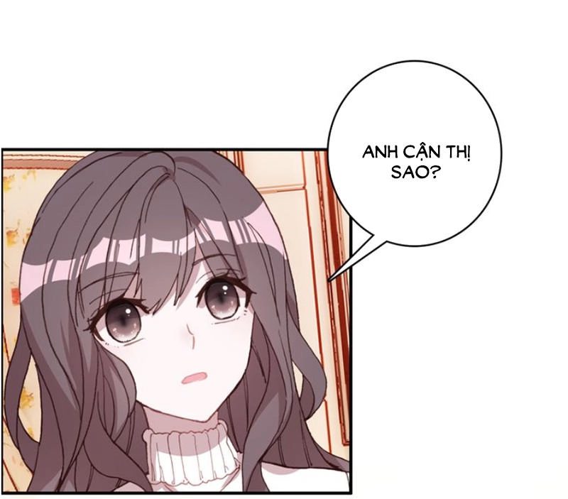 Nhất Sinh Nhất Thế Mỹ Nhân Cốt Chapter 17 - 9