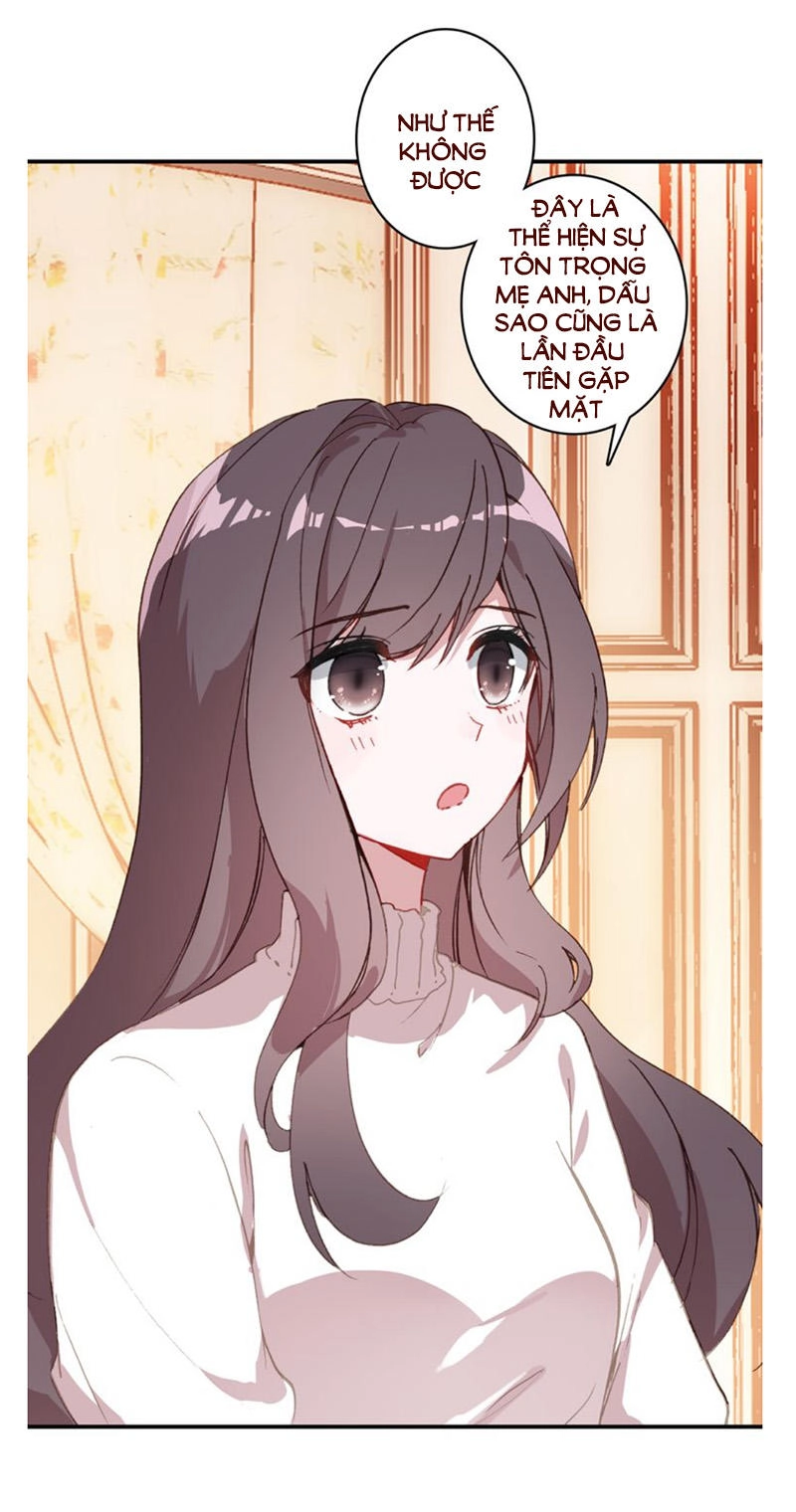 Nhất Sinh Nhất Thế Mỹ Nhân Cốt Chapter 18 - 4