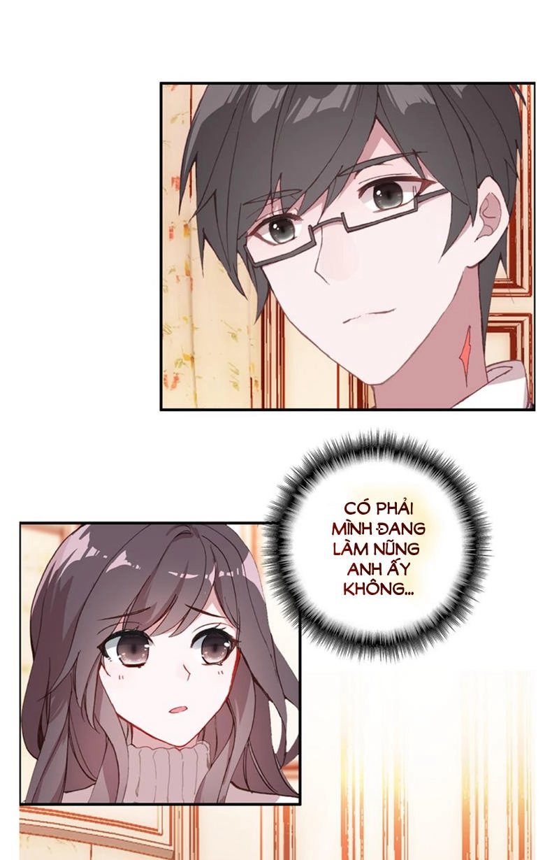 Nhất Sinh Nhất Thế Mỹ Nhân Cốt Chapter 18 - 5