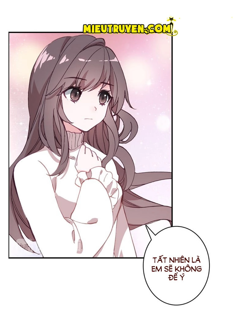 Nhất Sinh Nhất Thế Mỹ Nhân Cốt Chapter 18 - 7