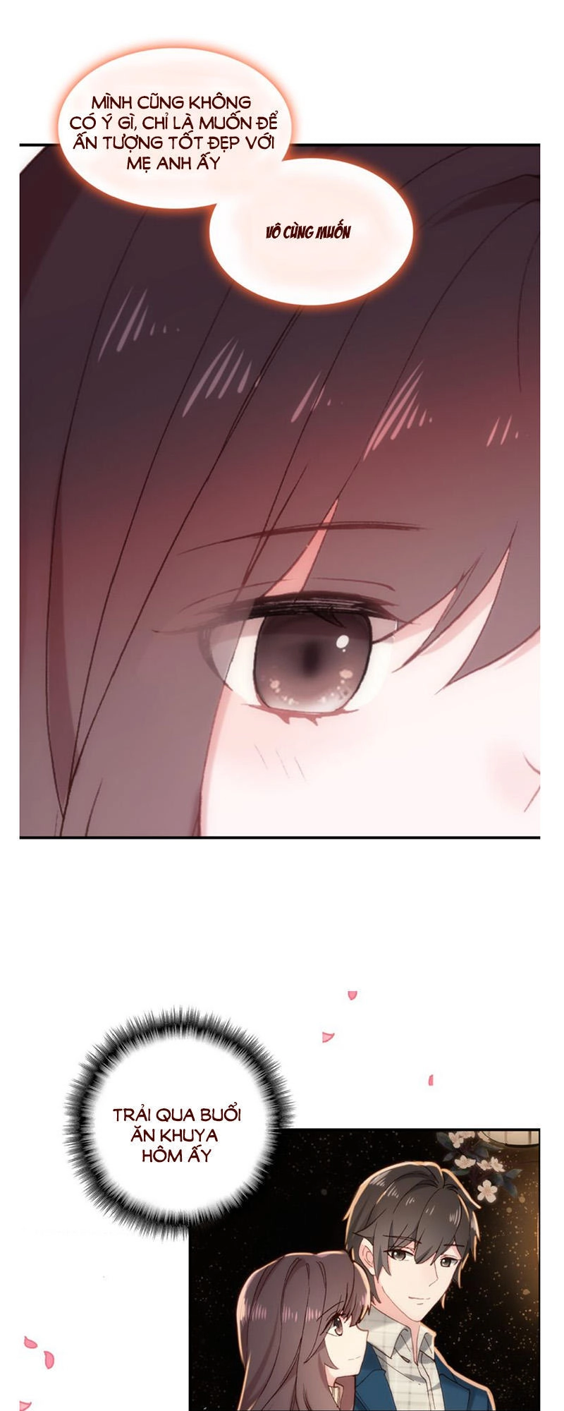 Nhất Sinh Nhất Thế Mỹ Nhân Cốt Chapter 18 - 8