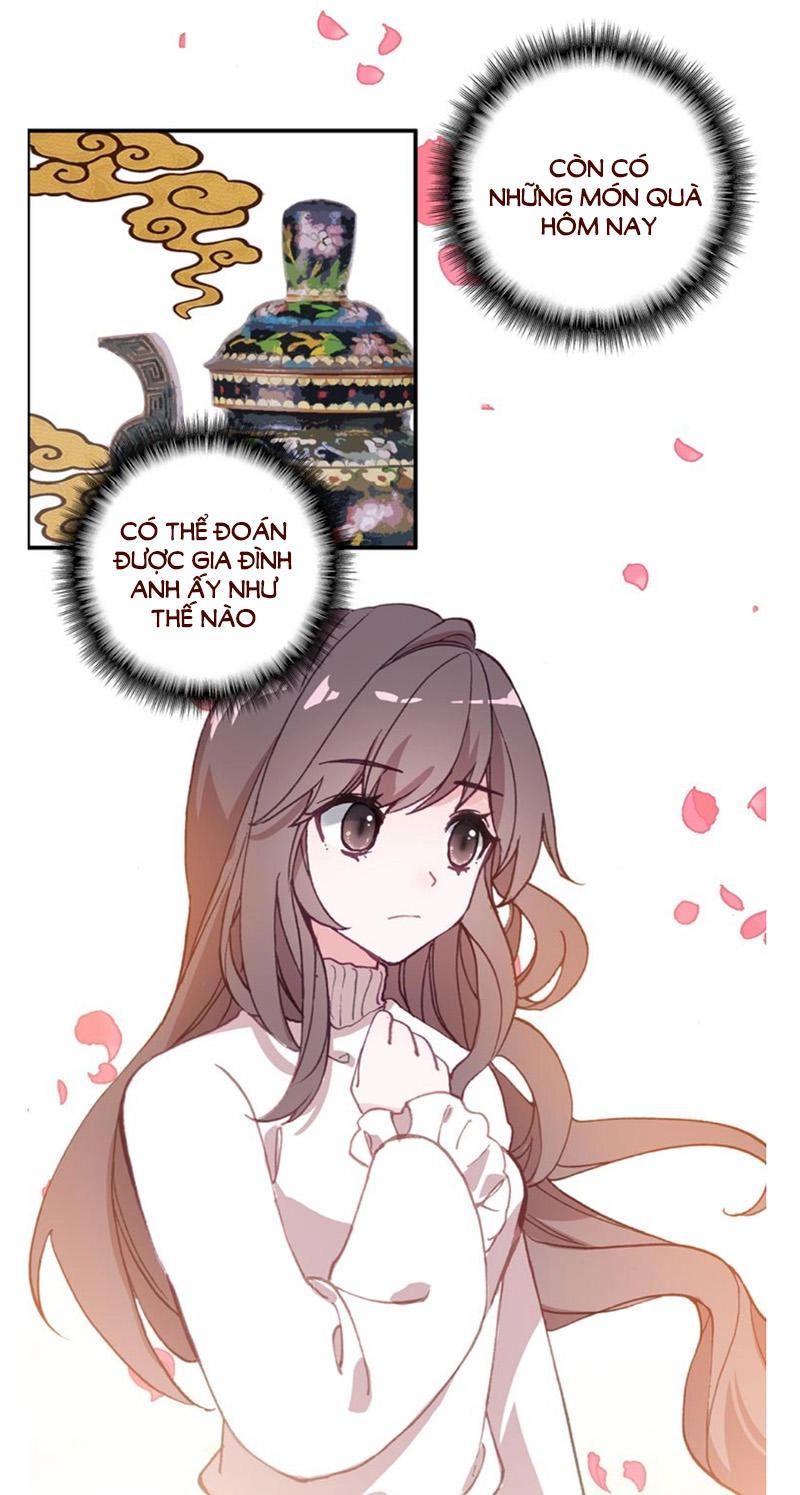 Nhất Sinh Nhất Thế Mỹ Nhân Cốt Chapter 18 - 10