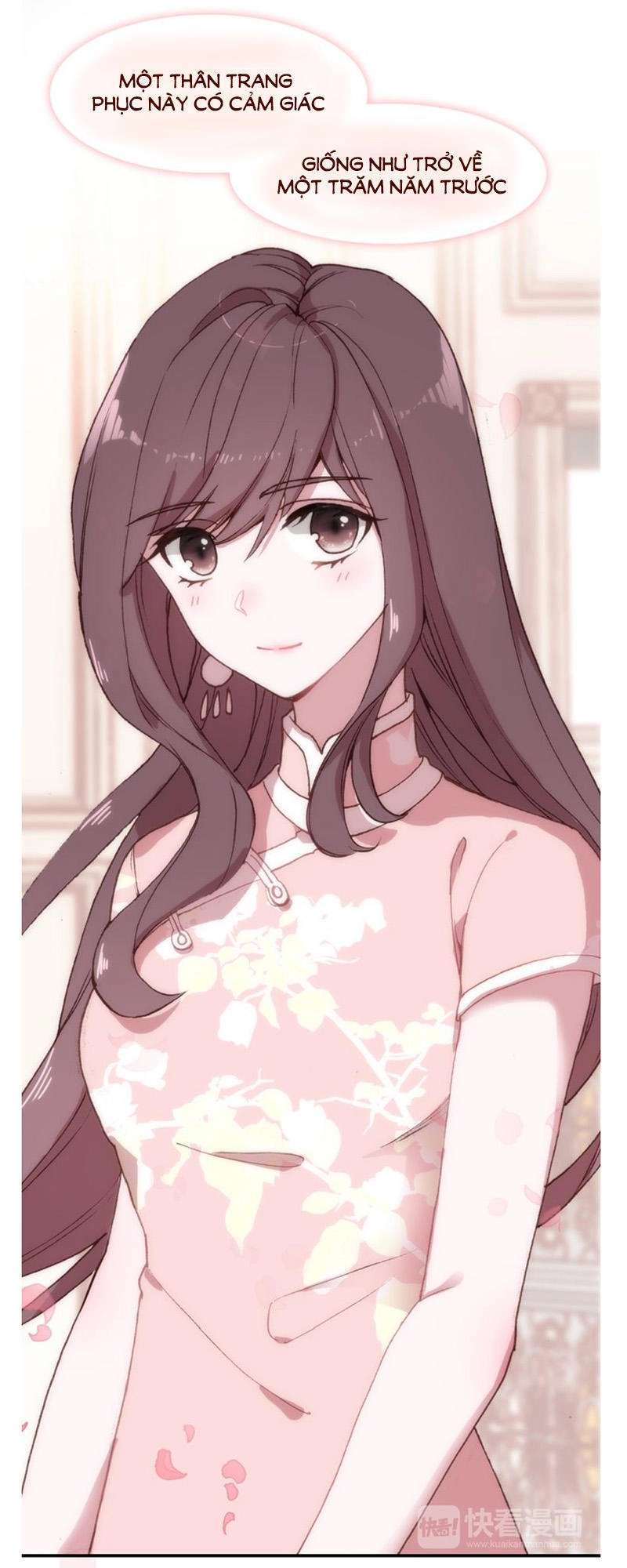 Nhất Sinh Nhất Thế Mỹ Nhân Cốt Chapter 18 - 15