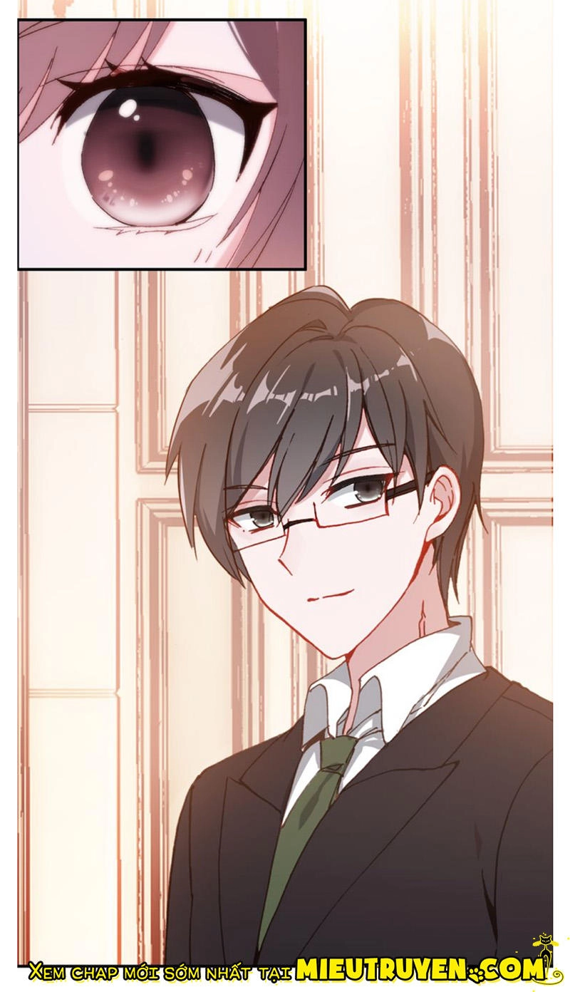 Nhất Sinh Nhất Thế Mỹ Nhân Cốt Chapter 18 - 18