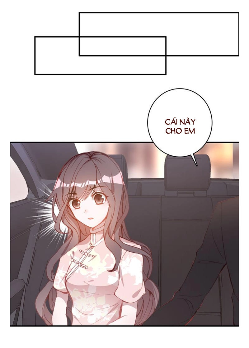 Nhất Sinh Nhất Thế Mỹ Nhân Cốt Chapter 18 - 20