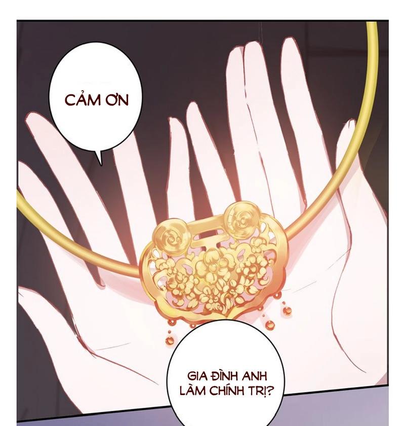 Nhất Sinh Nhất Thế Mỹ Nhân Cốt Chapter 18 - 21