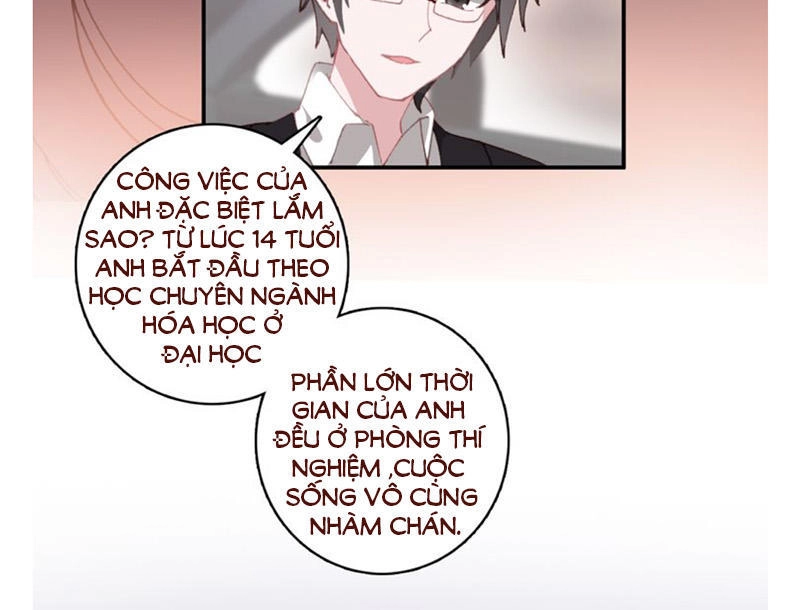 Nhất Sinh Nhất Thế Mỹ Nhân Cốt Chapter 18 - 27