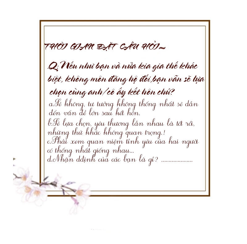 Nhất Sinh Nhất Thế Mỹ Nhân Cốt Chapter 18 - 30