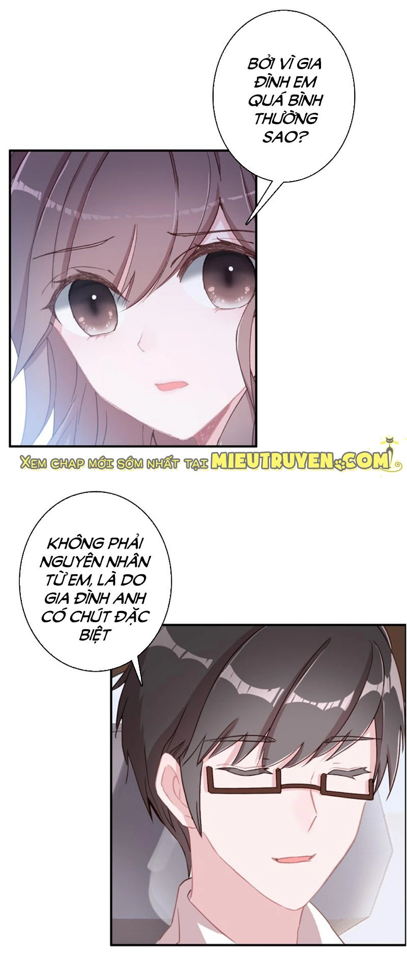 Nhất Sinh Nhất Thế Mỹ Nhân Cốt Chapter 19 - 7