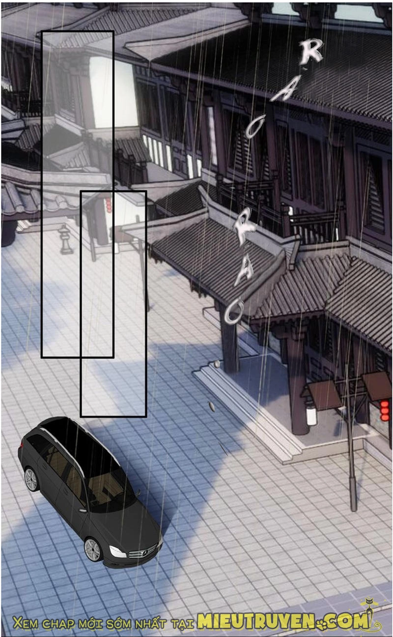 Nhất Sinh Nhất Thế Mỹ Nhân Cốt Chapter 19 - 25