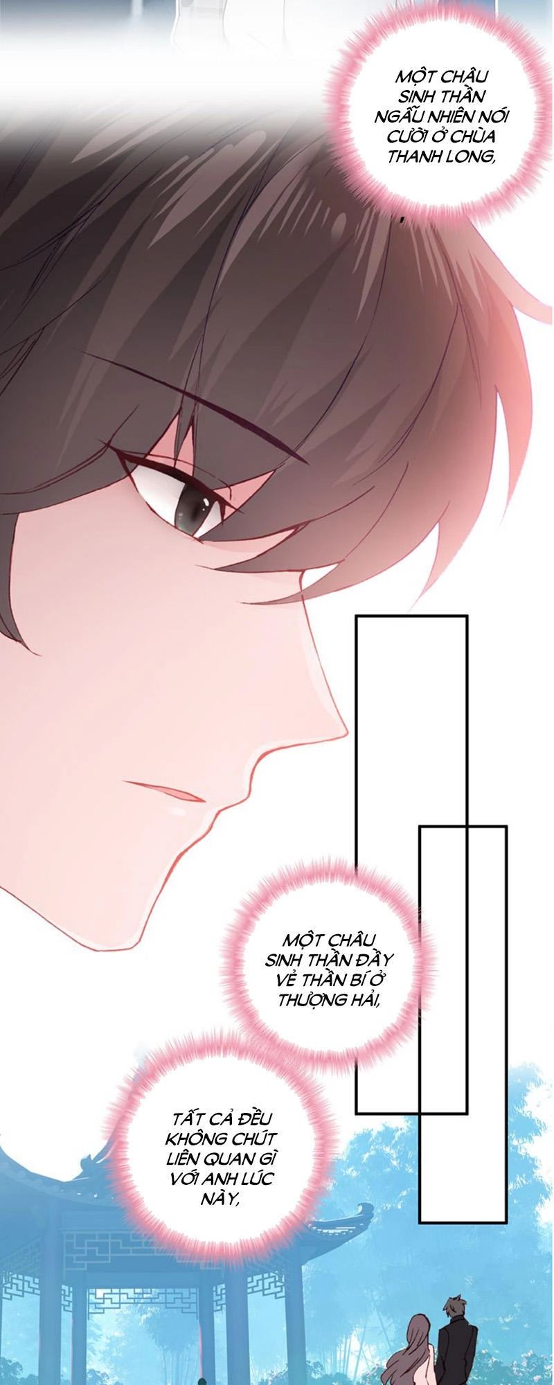 Nhất Sinh Nhất Thế Mỹ Nhân Cốt Chapter 20 - 14