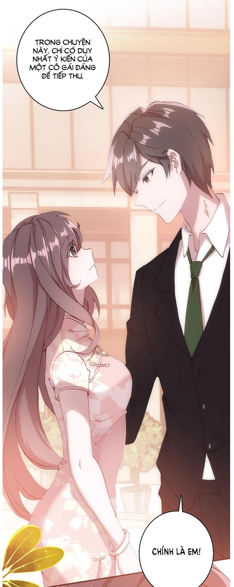 Nhất Sinh Nhất Thế Mỹ Nhân Cốt Chapter 23 - 19