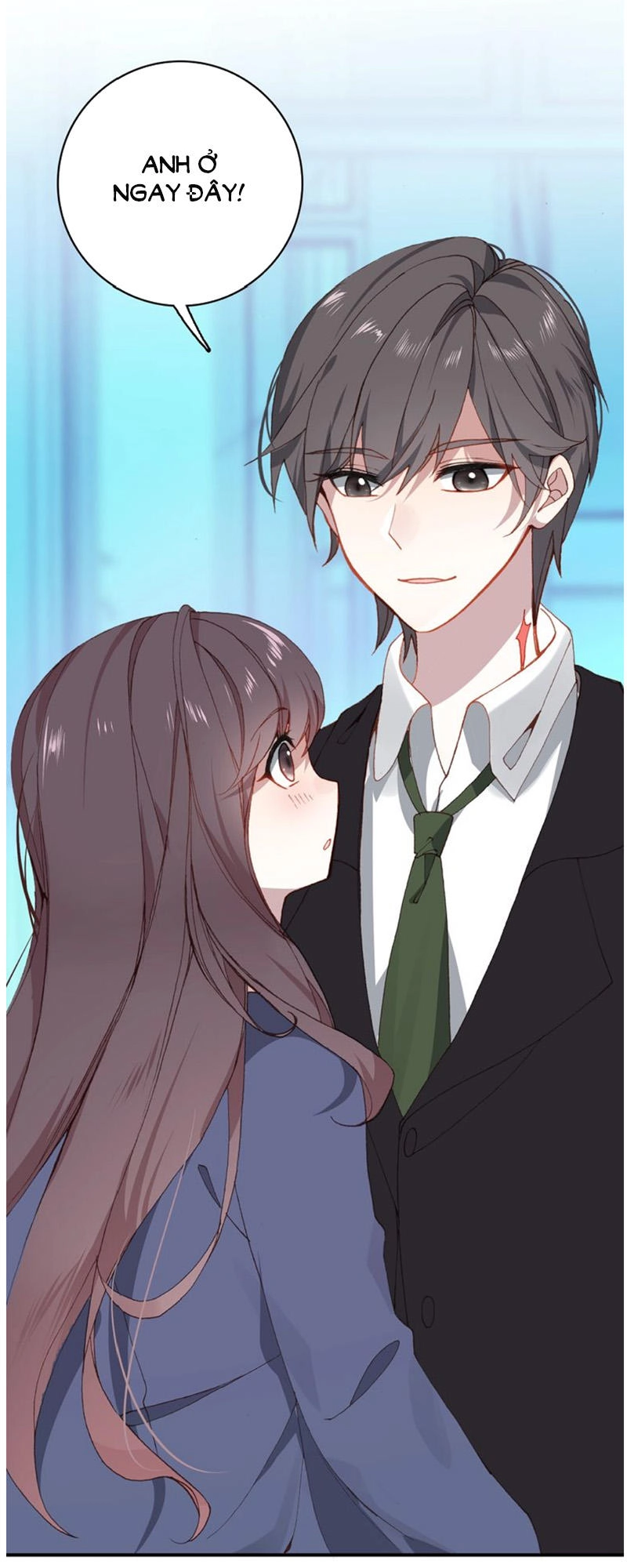 Nhất Sinh Nhất Thế Mỹ Nhân Cốt Chapter 24 - 25