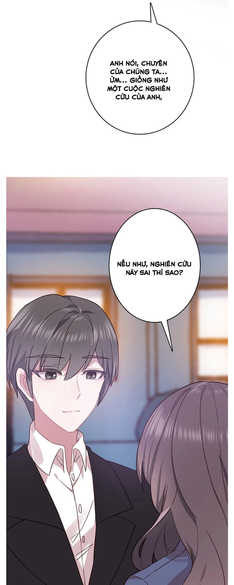 Nhất Sinh Nhất Thế Mỹ Nhân Cốt Chapter 25 - 22