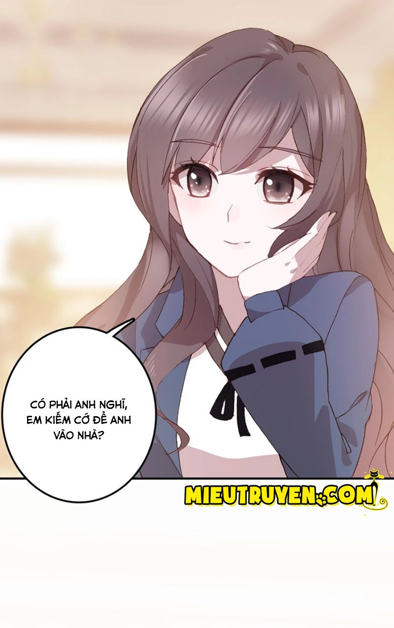 Nhất Sinh Nhất Thế Mỹ Nhân Cốt Chapter 26 - 20