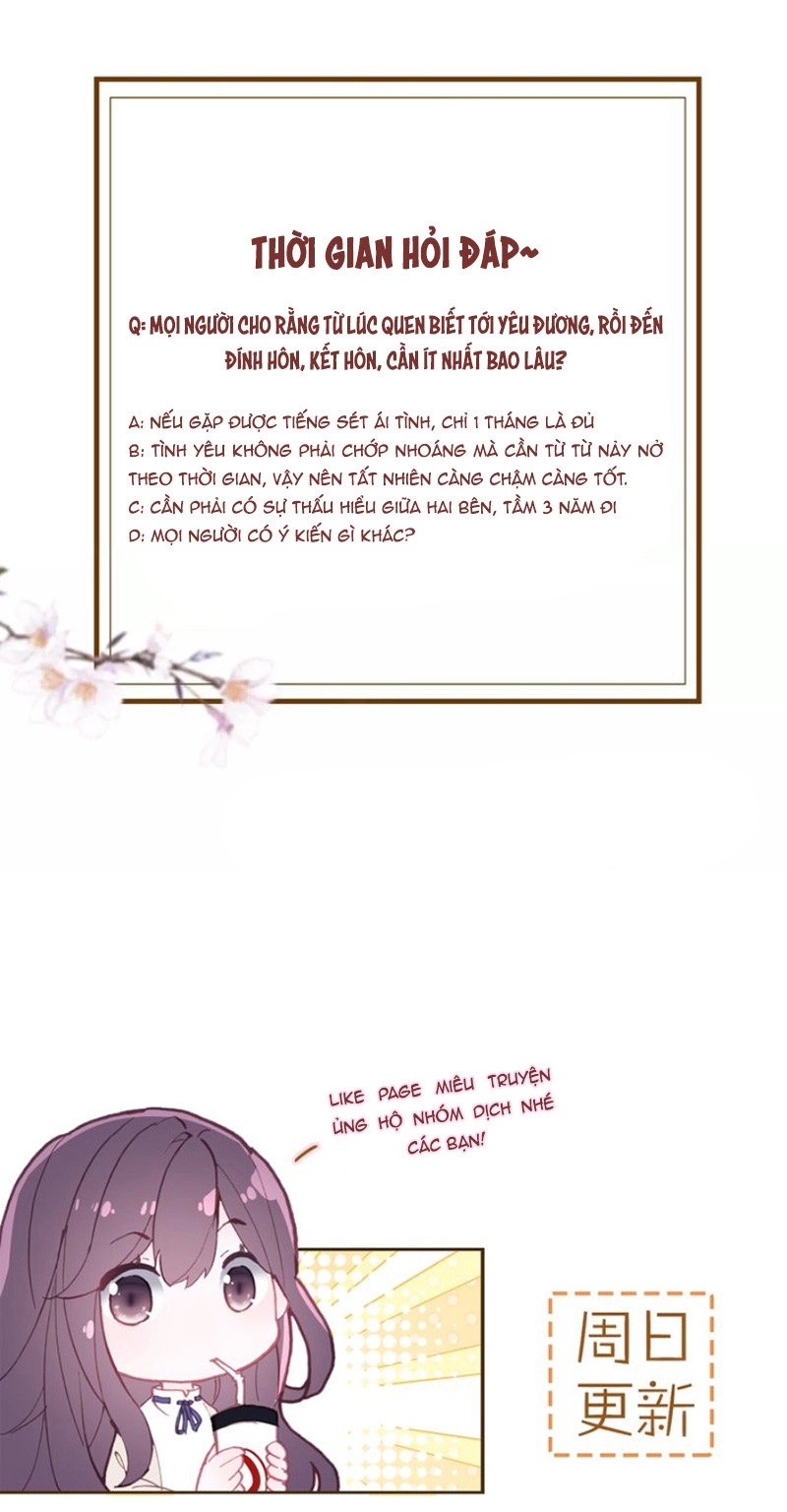 Nhất Sinh Nhất Thế Mỹ Nhân Cốt Chapter 26 - 36