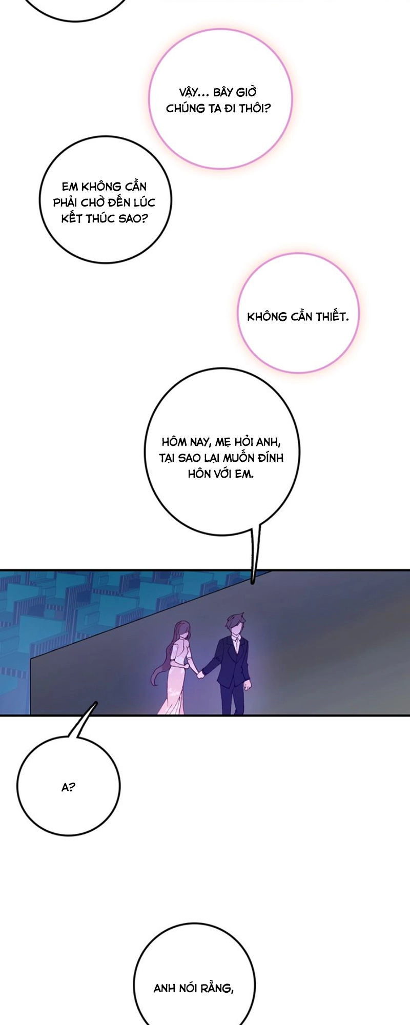 Nhất Sinh Nhất Thế Mỹ Nhân Cốt Chapter 28 - 15