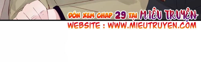 Nhất Sinh Nhất Thế Mỹ Nhân Cốt Chapter 28 - 40