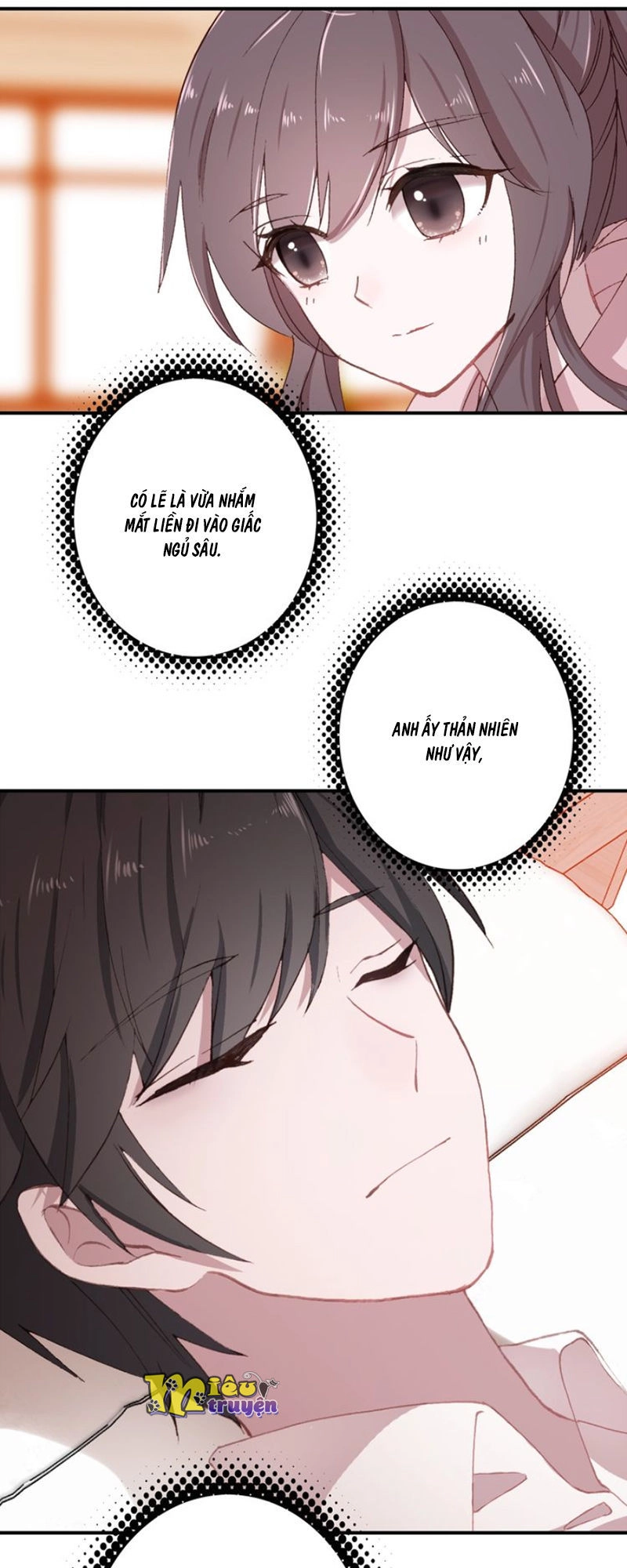 Nhất Sinh Nhất Thế Mỹ Nhân Cốt Chapter 30 - 13