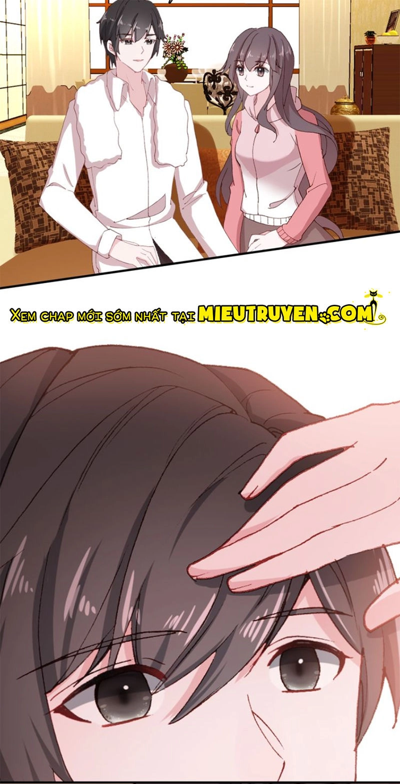 Nhất Sinh Nhất Thế Mỹ Nhân Cốt Chapter 30 - 23