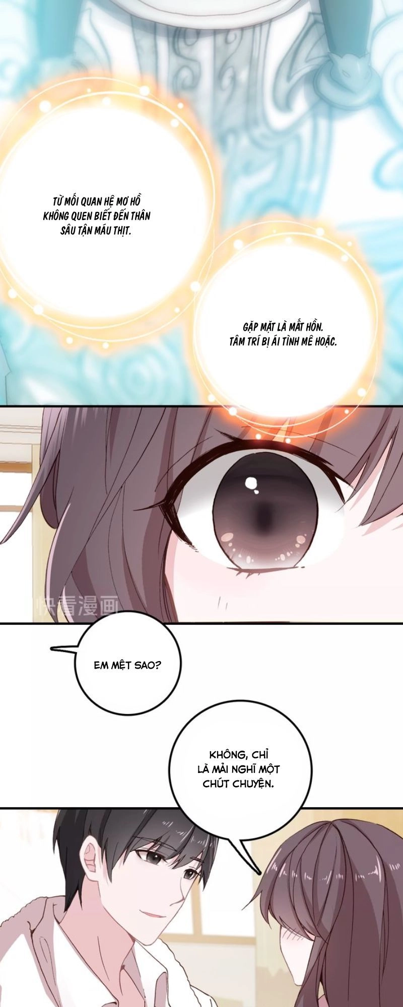 Nhất Sinh Nhất Thế Mỹ Nhân Cốt Chapter 31 - 8