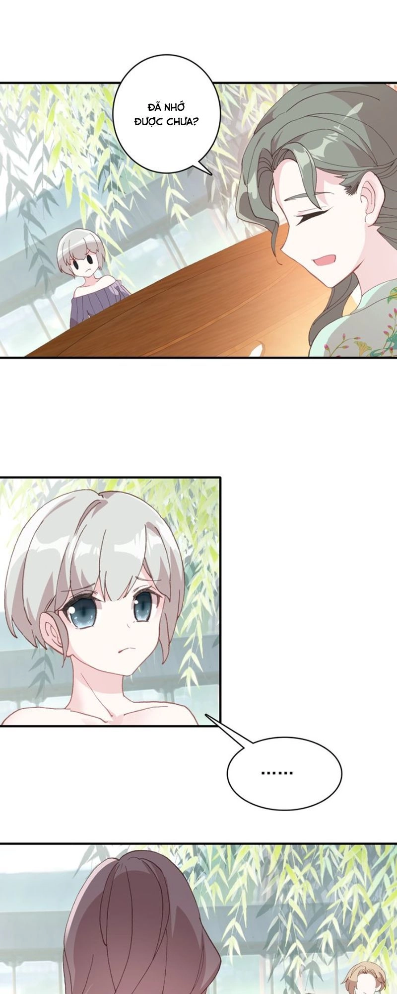 Nhất Sinh Nhất Thế Mỹ Nhân Cốt Chapter 32 - 27