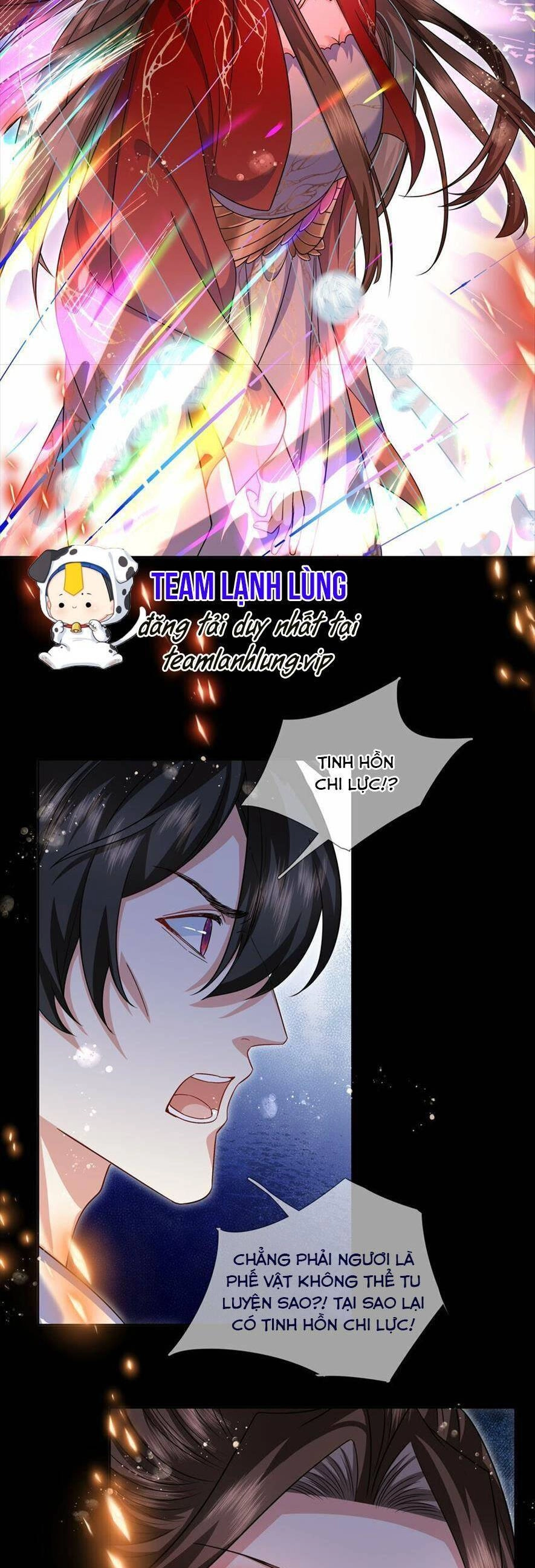 Ma Hoàng Tiên Y: Tà Đế Phu Nhân Vừa Oanh Vừa Lạnh Chapter 27 - 14