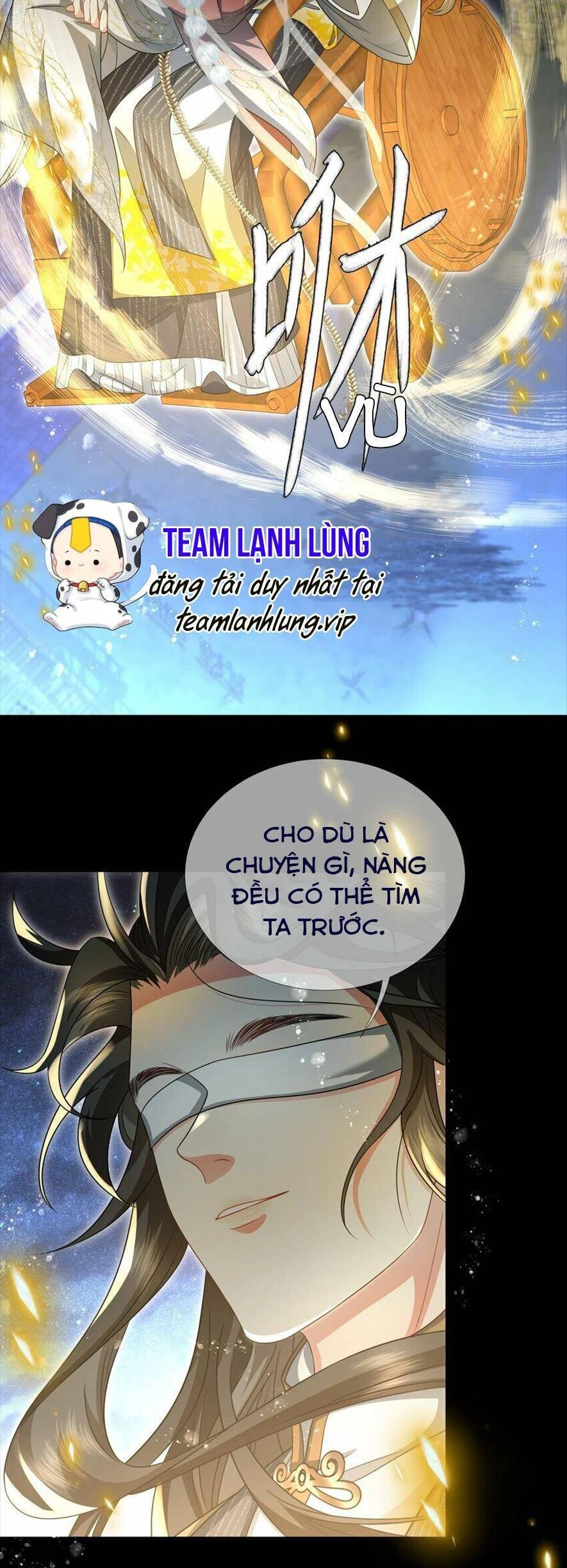 Ma Hoàng Tiên Y: Tà Đế Phu Nhân Vừa Oanh Vừa Lạnh Chapter 28 - 12