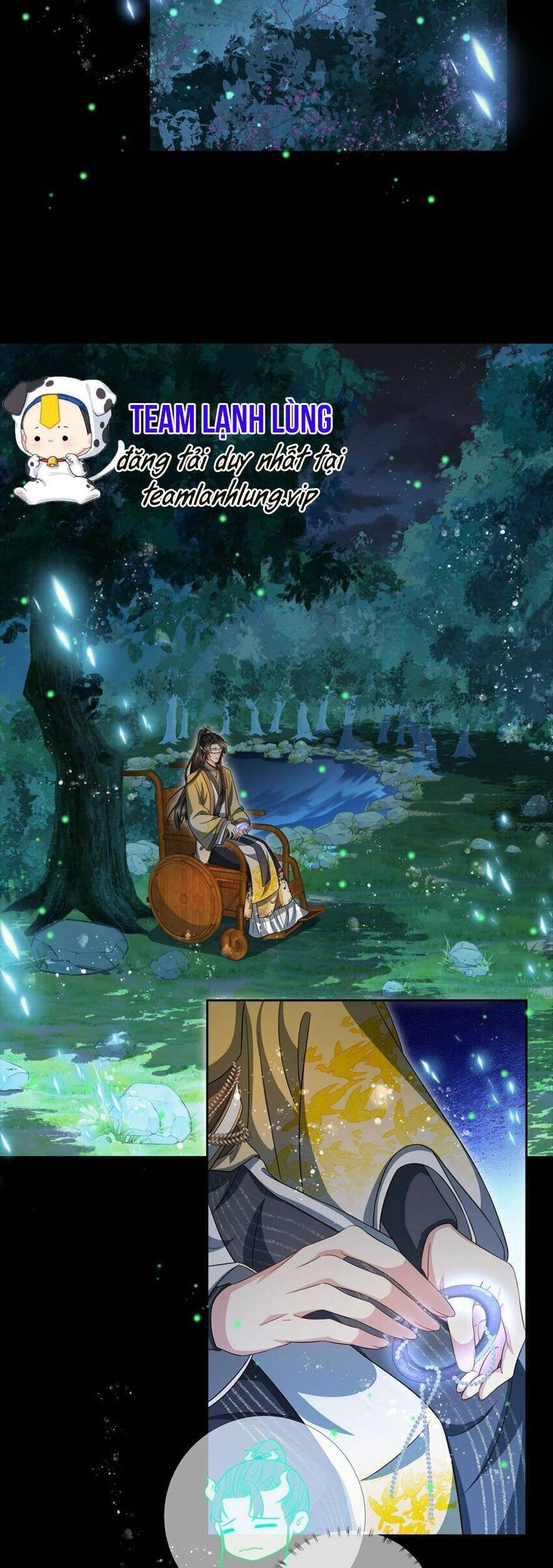 Ma Hoàng Tiên Y: Tà Đế Phu Nhân Vừa Oanh Vừa Lạnh Chapter 29 - 5